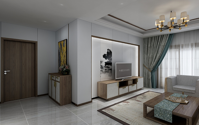 三室兩廳該怎么裝修好？三室兩廳裝修注意事項(xiàng)