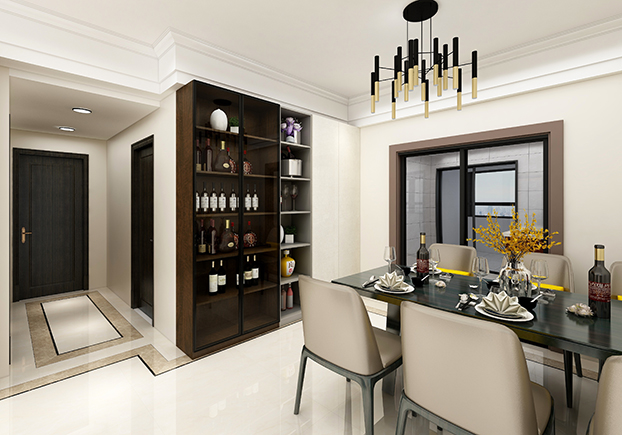 瀘州定制家具品牌有哪些？瀘州定制家具哪家好？