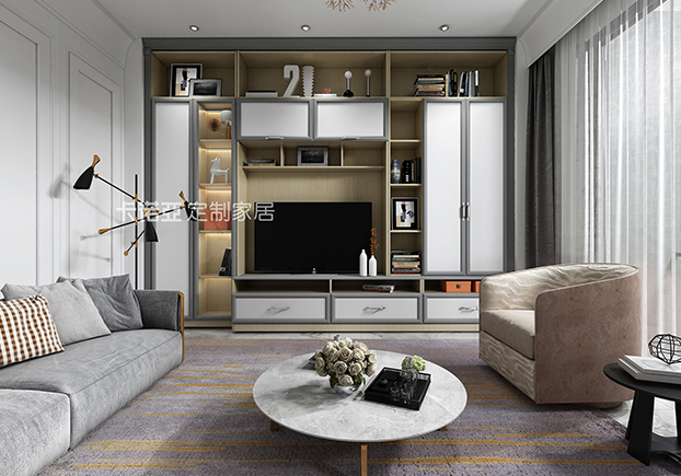 131m2三房?jī)蓮d，家有二胎必看！