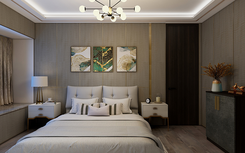 臥室怎么裝修好？臥室裝修設(shè)計(jì)的注意點(diǎn)