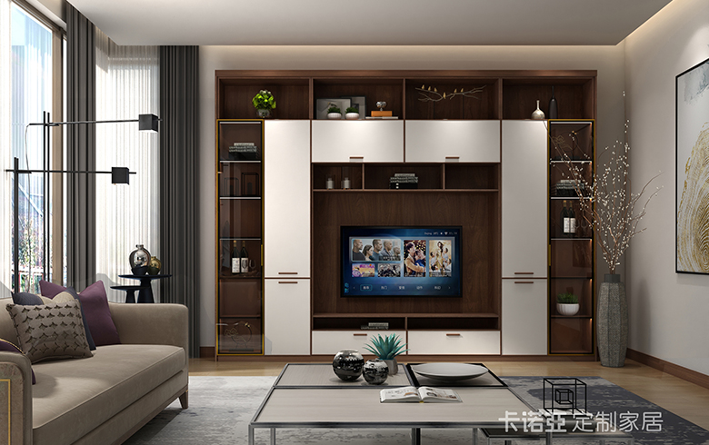 客廳家具如何選擇？客廳家具選購要注意的點(diǎn)