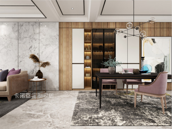 中小型裝修公司如何轉(zhuǎn)型做整裝？卡諾亞整裝助推低成本轉(zhuǎn)型