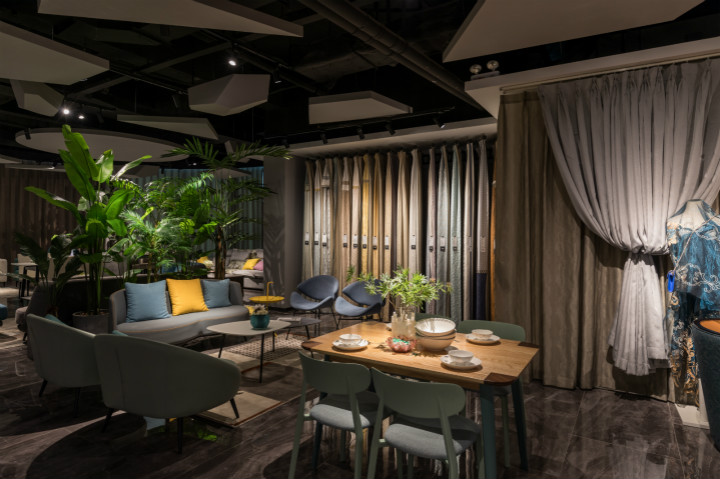 家居大佬紛紛轉(zhuǎn)型做整裝，中小型裝修公司如何突圍？