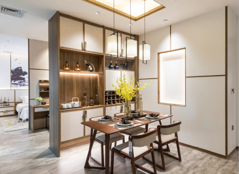 中秋團(tuán)圓需要儀式感，卡諾亞餐廳定制讓家更有味道