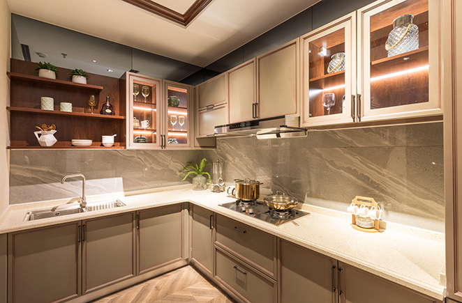 廚房水槽尺寸一般多少合適？廚房水槽尺寸標(biāo)準(zhǔn)