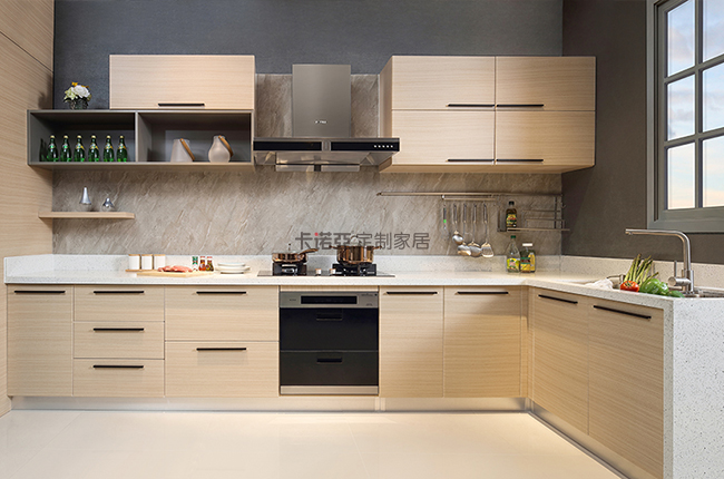 整體櫥柜價(jià)格怎么計(jì)算？整體櫥柜多少錢一米？