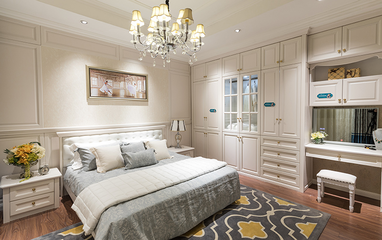 定制衣柜加盟該如何做才能獲利？定制衣柜加盟注意事項