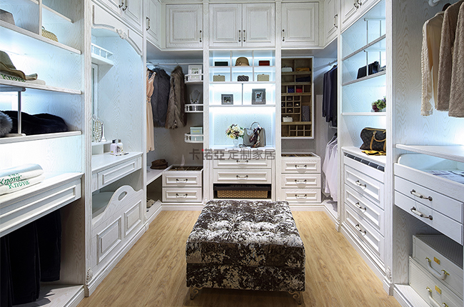 衣帽間怎么設(shè)計(jì)好？衣帽間設(shè)計(jì)注意事項(xiàng)