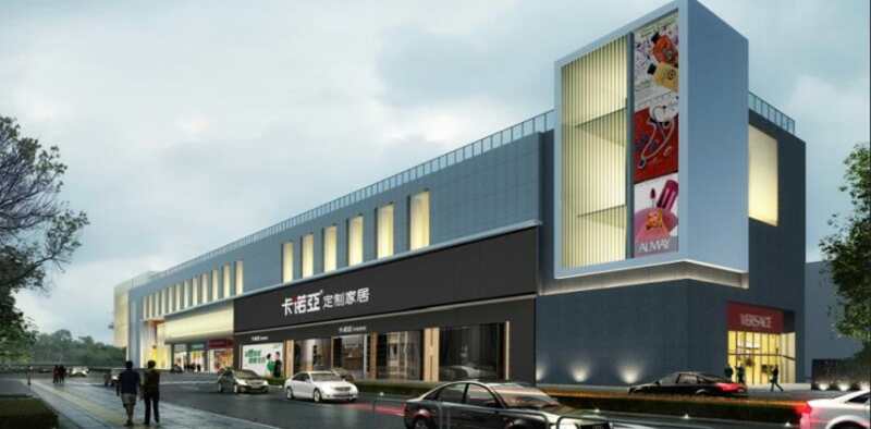 佛山定制家具品牌有哪些？佛山定制家具哪家好？