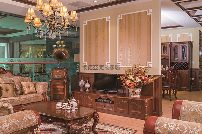 茶幾如何選購？選購茶幾要注意什么？