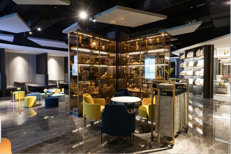 傳統(tǒng)裝修公司如何轉(zhuǎn)型做整裝？卡諾亞整裝怎么樣？