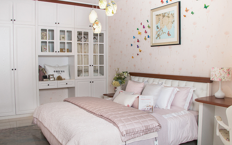 田園裝修風(fēng)格怎么樣？田園裝修風(fēng)格的特點(diǎn)有哪些？