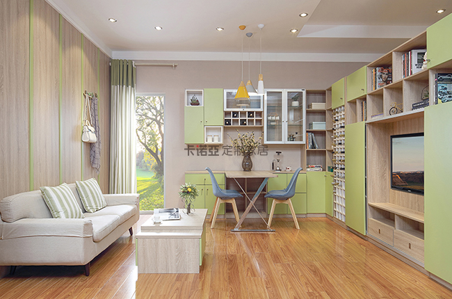 全屋定制需要多長時(shí)間？全屋定制的流程是怎樣的？