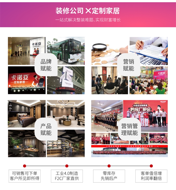 裝修公司轉(zhuǎn)型整裝，要注意哪些點(diǎn)、避免哪些坑？