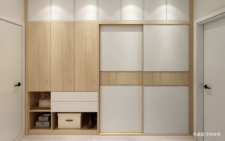 俏北歐，意溫柔