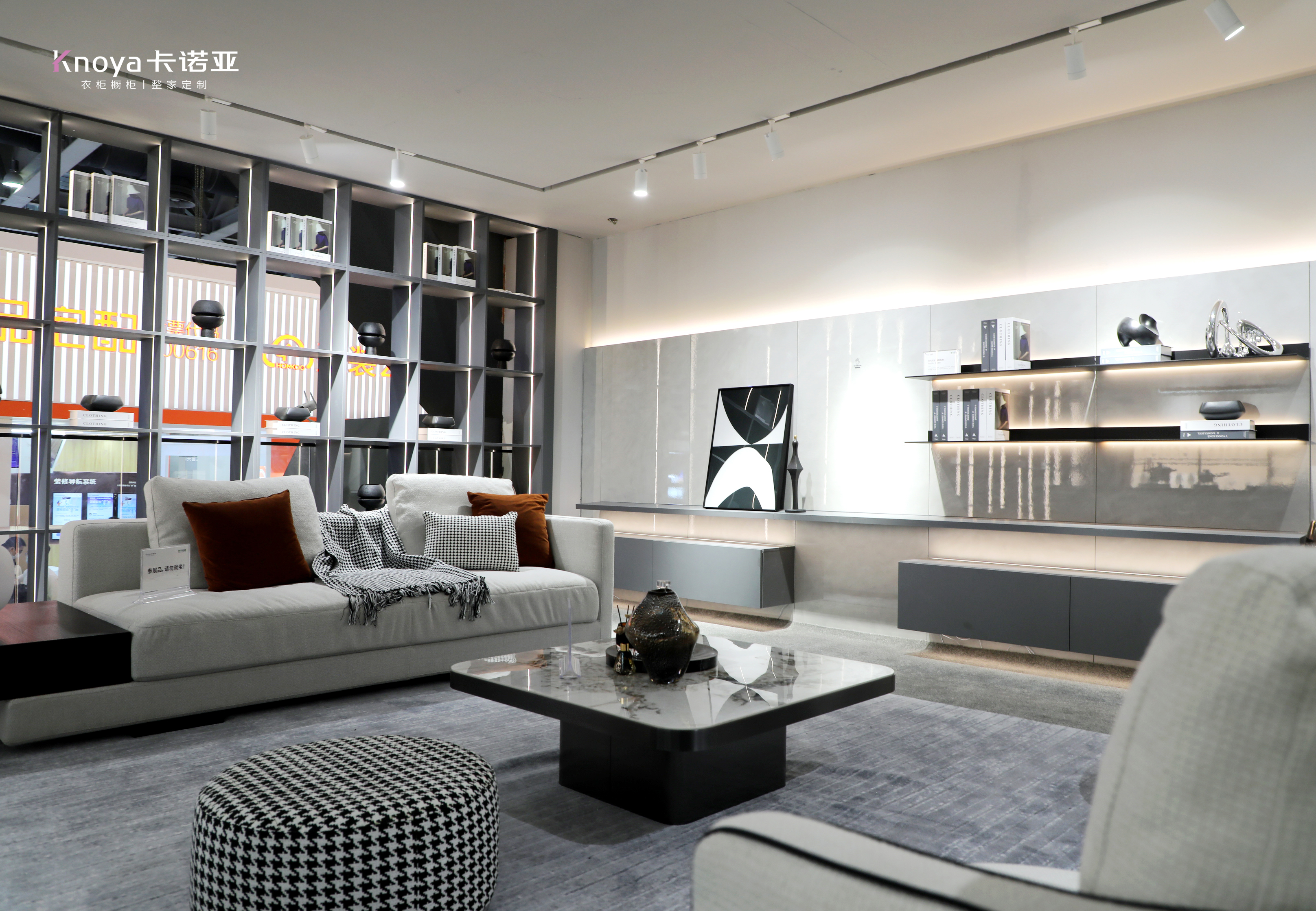 體驗(yàn)升級(jí)，新一代沉浸式體驗(yàn)空間吸睛