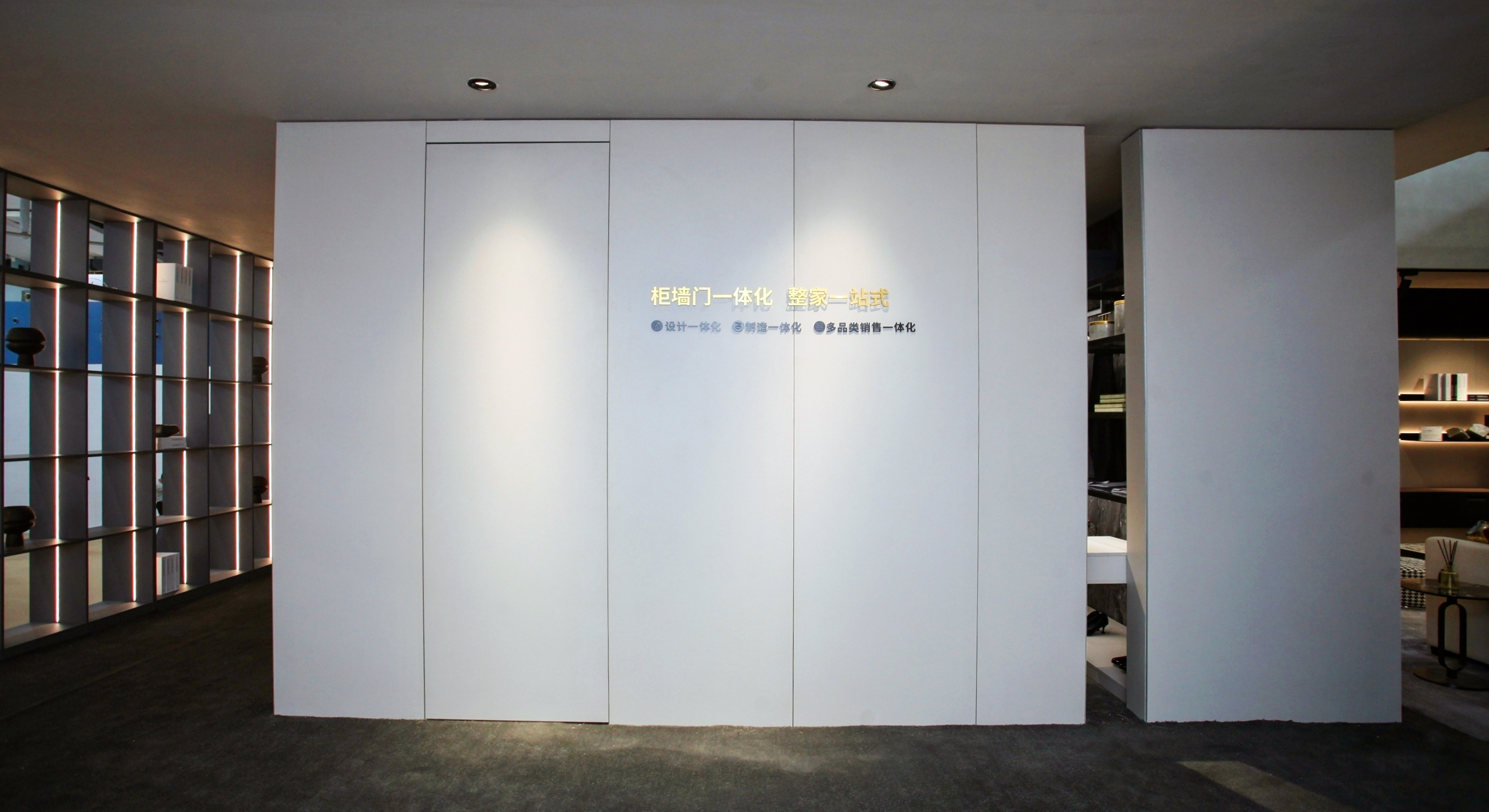 遇&ldquo;建&rdquo;整家|卡諾亞強(qiáng)勢(shì)出圈中國(guó)建博會(huì)（廣州）