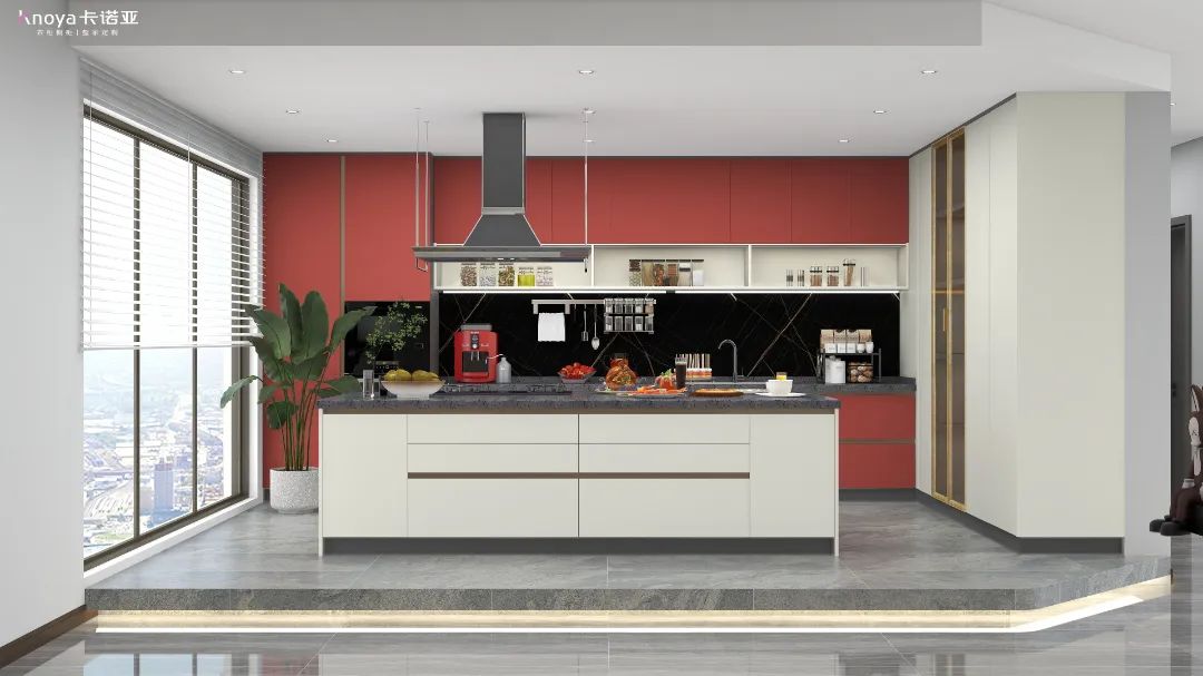 定制櫥柜前，有哪些須知事項呢？