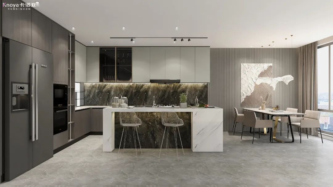 定制櫥柜前，有哪些須知事項呢？