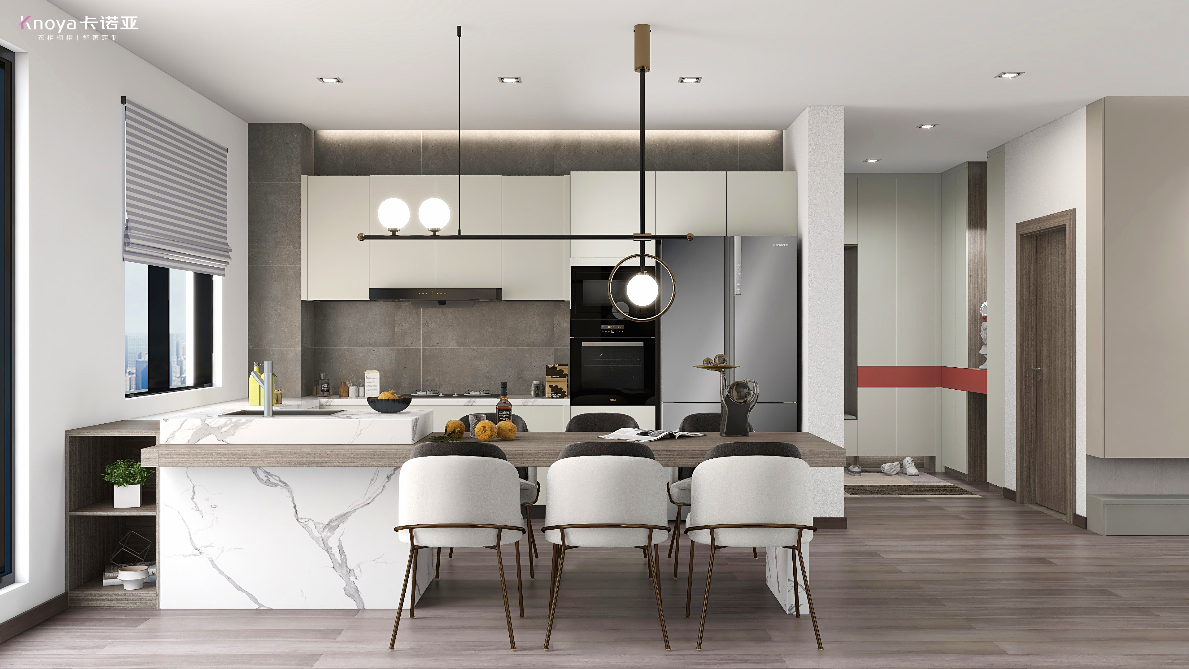 半島式島臺 半島式島臺