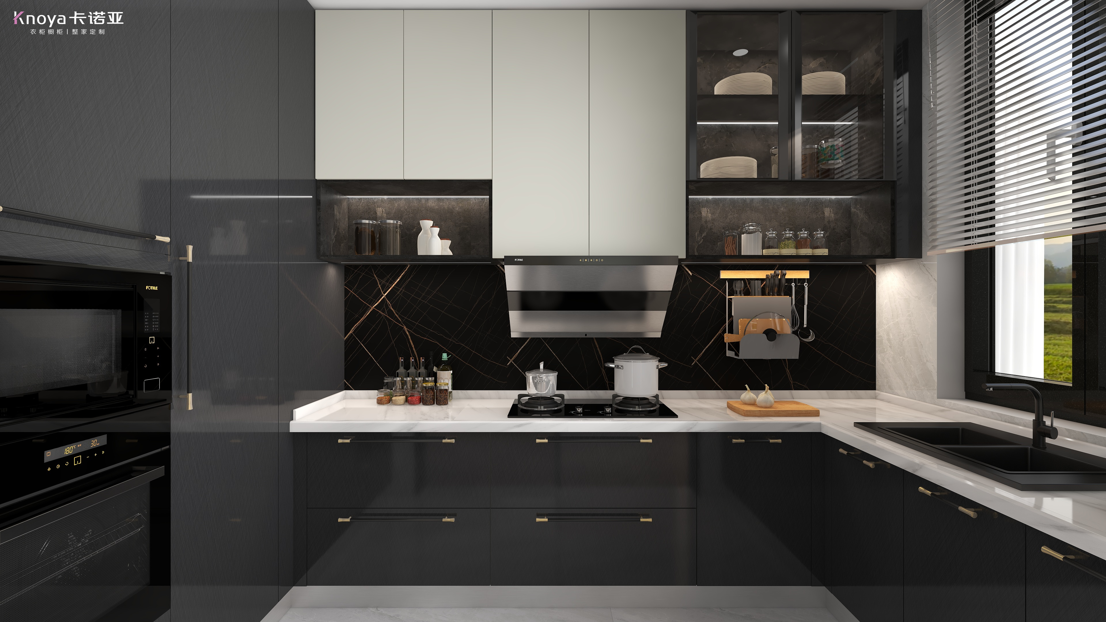 做飯比上班還累？碼住這幾點從此輕松下廚！