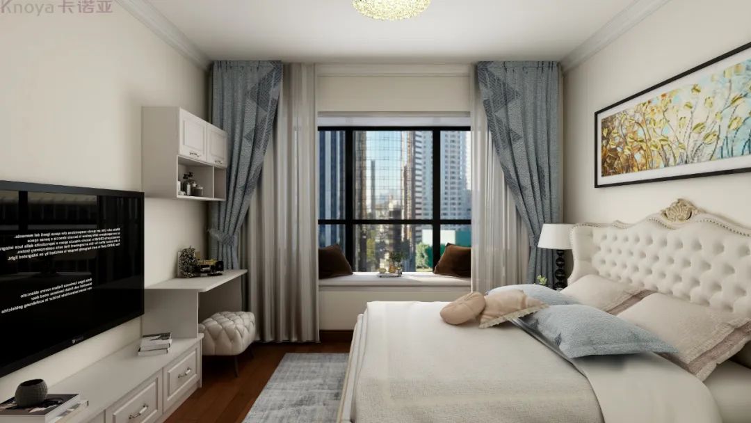 主臥帶衣帽間設計案例 主臥帶衣帽間設計案例