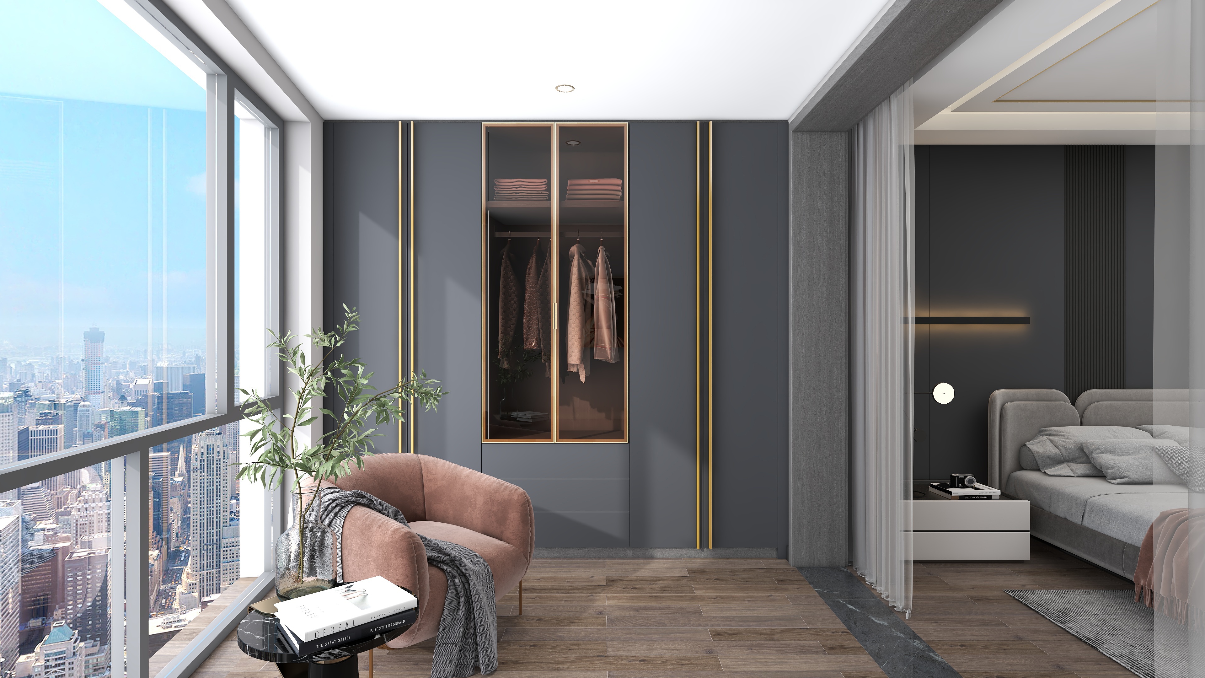 設(shè)計師成交方案鑒賞