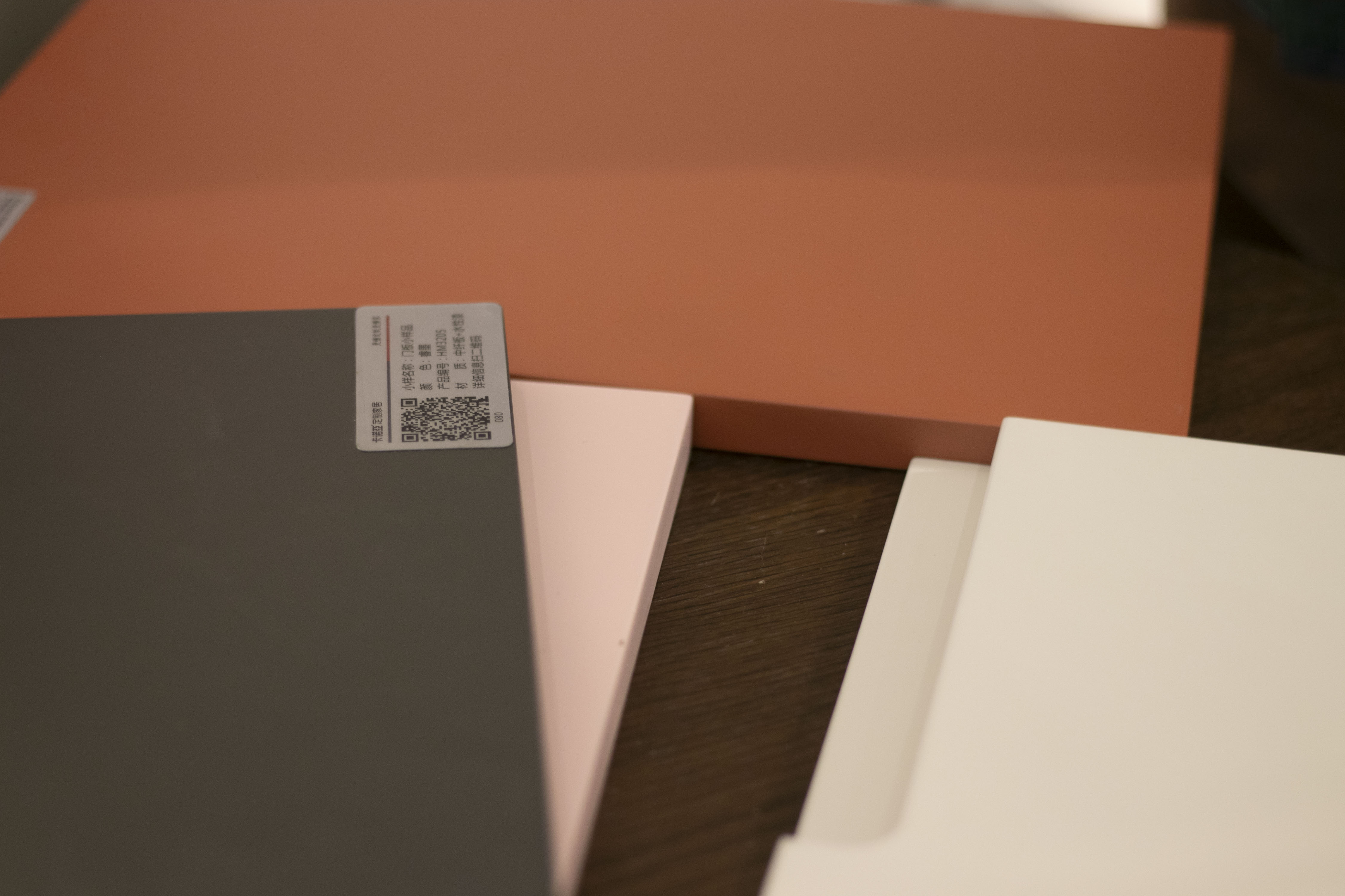 卡諾亞家居水性漆新品評測