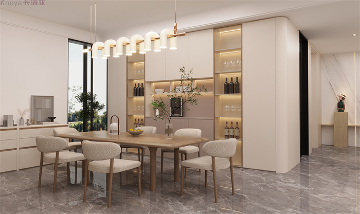 設(shè)計賦能丨卡諾亞提供代設(shè)計服務(wù)，助力專賣店簽大單