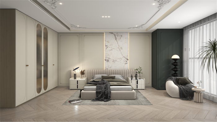 卡諾亞簡歐風(fēng)格吉賽爾系列，讓家居遇見溫柔、邂逅浪漫