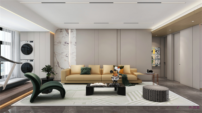 卡諾亞設(shè)計師王慧麟：道法自然，直抵人心