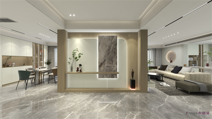 卡諾亞凈醛抗菌板豈止無醛添加，全方位守護健康家