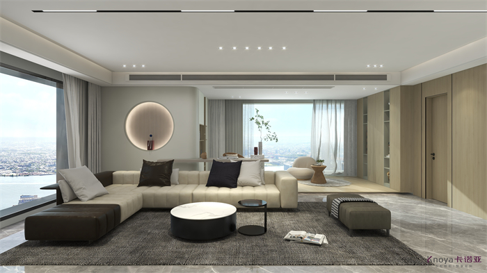 卡諾亞凈醛抗菌板豈止無醛添加，全方位守護健康家