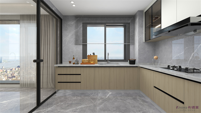 卡諾亞凈醛抗菌板豈止無醛添加，全方位守護健康家