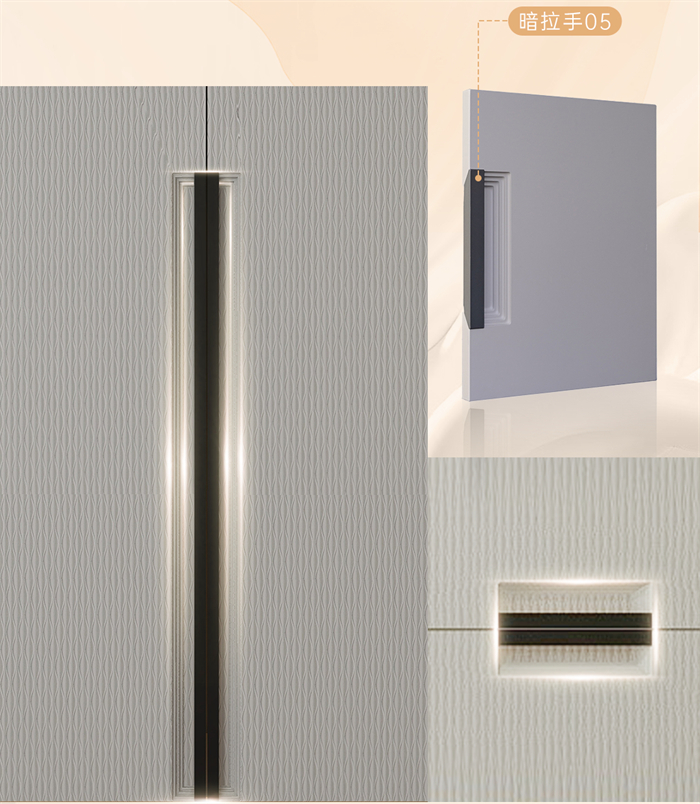 卡諾亞極簡風(fēng)格斯卡帕系列致敬建筑大師，獻禮閑適人居