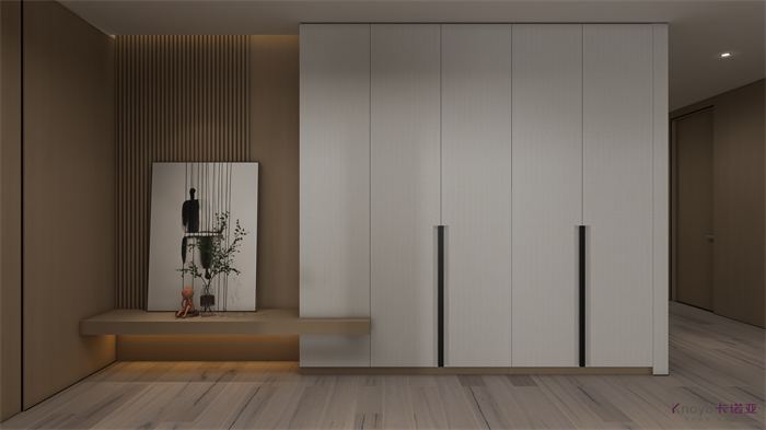 卡諾亞極簡風(fēng)格斯卡帕系列致敬建筑大師，獻禮閑適人居