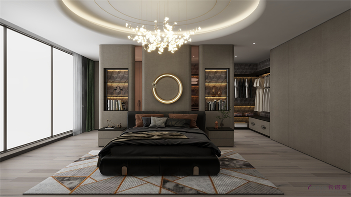 高品質生活，從卡諾亞臥室系統(tǒng)開始