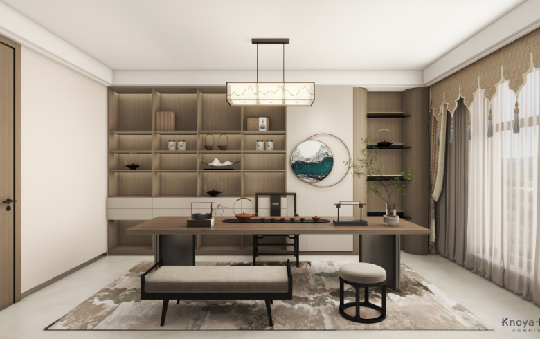 2025年整家定制加盟怎么選品牌？加盟具體步驟有哪些？