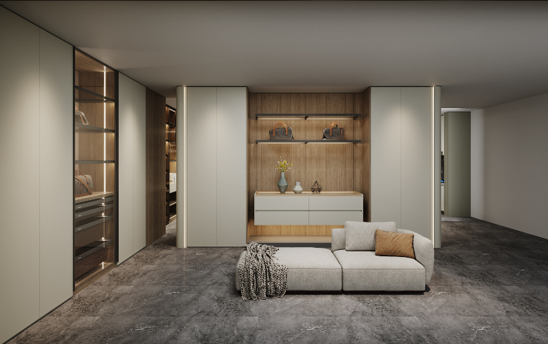 2025年定制家具代理什么品牌好？看好這幾點來選