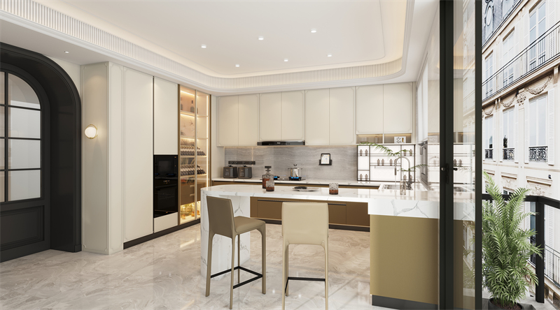 全屋定制怎么選？快速掌握完整全屋定制流程！