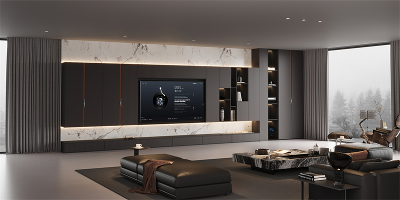 90%品質(zhì)型客戶選擇輕高定的3大核心理由