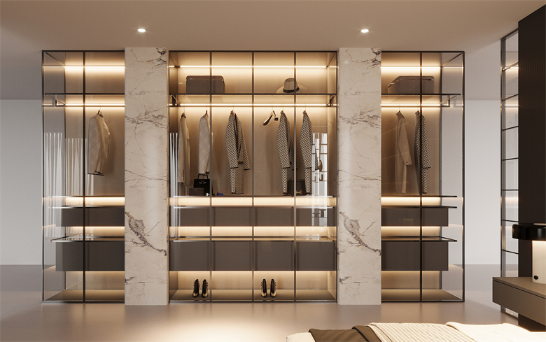 魅影·臥室系統(tǒng)