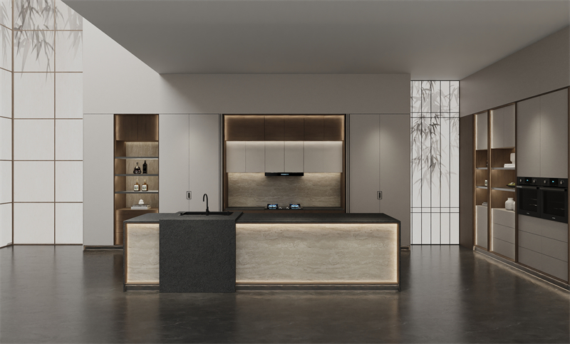 2025卡諾亞3大新品重磅登場(chǎng)，以東方美學(xué)重塑家居生活藝術(shù)