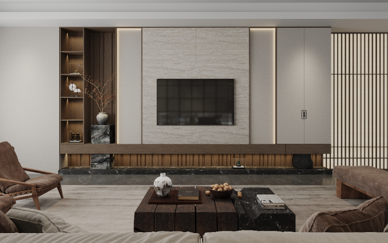 卡諾亞24年匠心沉淀，定制家居的品質(zhì)標(biāo)桿