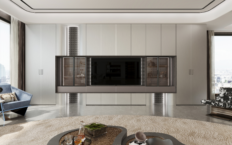 卡諾亞數(shù)字整裝系統(tǒng)：讓整裝更高效的核心優(yōu)勢解析