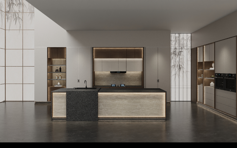 羅亞全屋定制與卡諾亞高端定制怎么選擇？