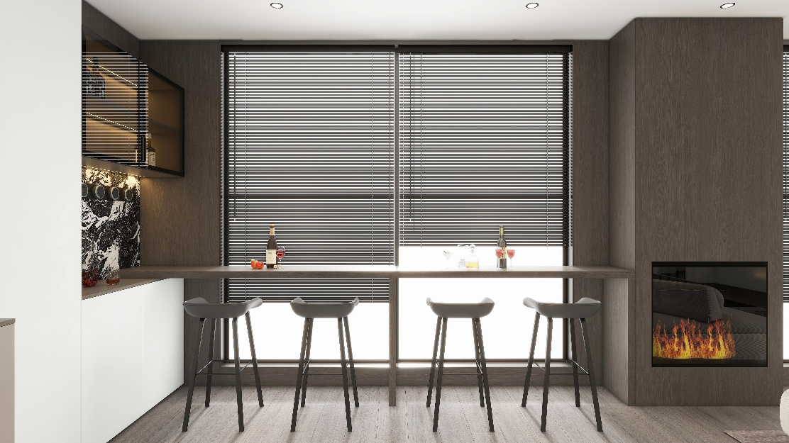 羅亞全屋定制：以環(huán)保科技為筆，繪就健康家居新圖景