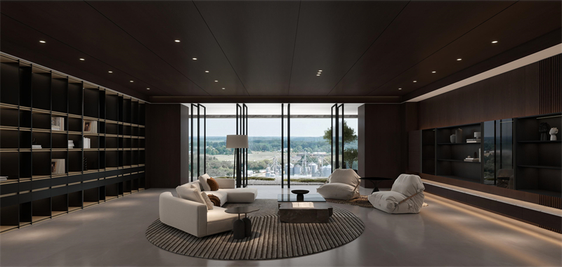 卡諾亞發(fā)布3大高端木作系列，以自然肌理重塑高階生活美學(xué)